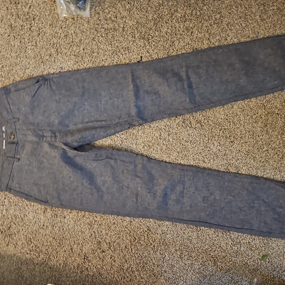 Old Navy Mens Pant Slim Fit